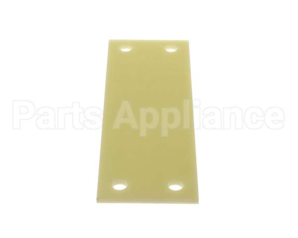 053-12-0548 Jbt Vibratory Fiberglass Spring .25 Th X 10.28"X3.55"