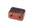 053-12-0637 Jbt Vibratory Spring, Auxiliary Style H1 (Red)