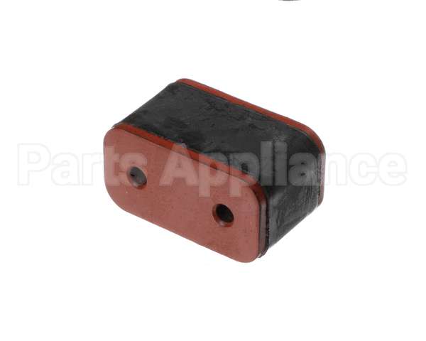 053-12-0637 Jbt Vibratory Spring, Auxiliary Style H1 (Red)