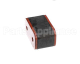 053-12-0637 Jbt Vibratory Spring, Auxiliary Style H1 (Red)