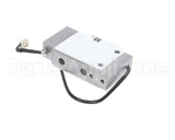053-13-0062 Jbt Vibratory Load Cell Std 101530Kg Wconn & Sylgard