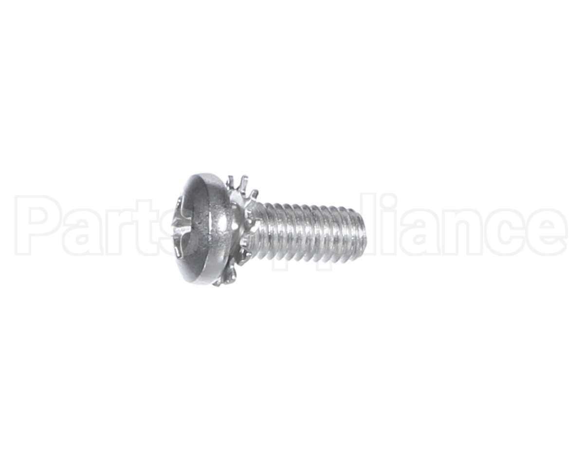 05305-002-32-37 Jackson Screw, 10-32 X 1/2 Ph Pan Hd W/Wash