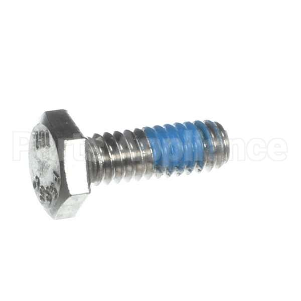 05305-004-42-64 Compatible Jackson Bolt, Hex 1/4-20 X 3/4"