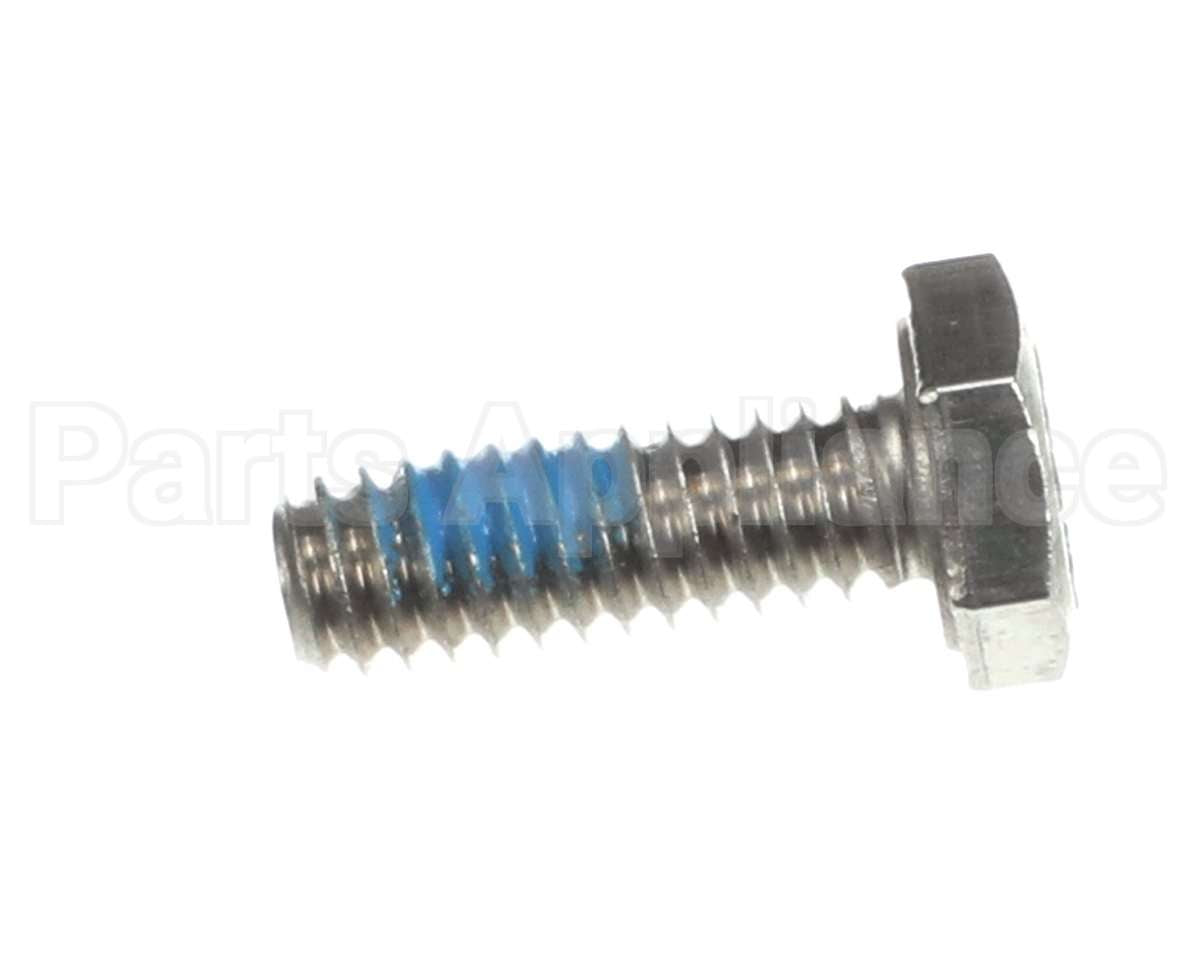 05305-004-42-64 Jackson Bolt, Hex 1/4-20 X 3/4"
