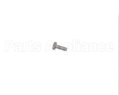 05305-011-40-89 Jackson Hex Screw