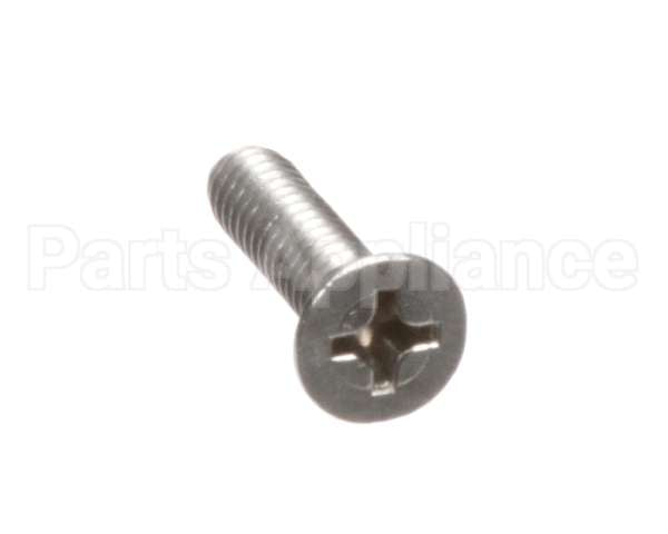 05305-011-81-58 Jackson Screw, 1/4" -20 X,82" Counters
