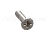 05305-011-81-58 Jackson Screw, 1/4" -20 X,82" Counters