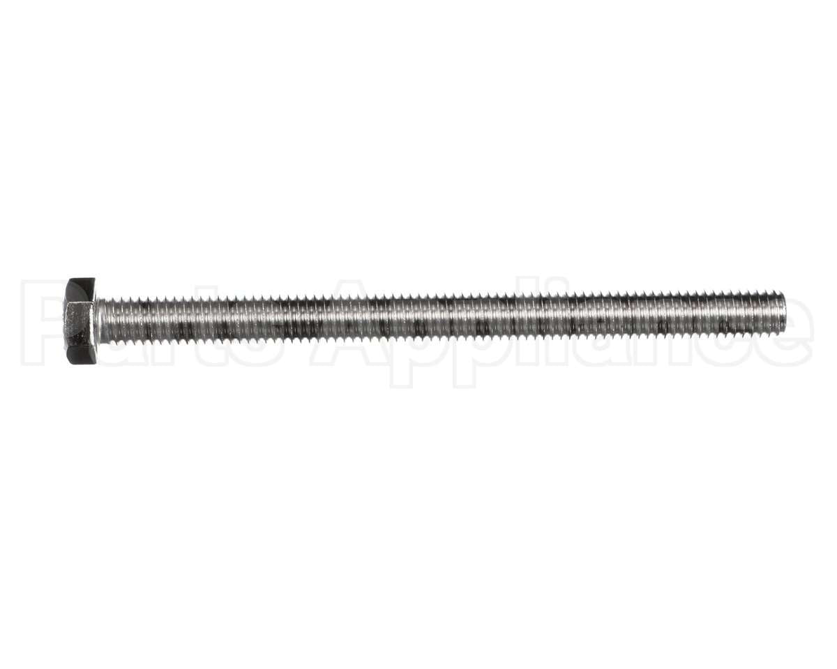 05306-003-52-34 Jackson Bolt, 3/8-16 X5"