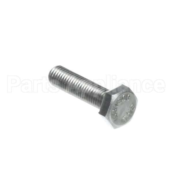 05306-004-30-91 Compatible Jackson Bolt, 1/4-28-1X1" 316 Ss Hex