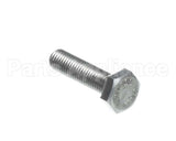 05306-004-30-91 Jackson Bolt, 1/4-28-1X1" 316 Ss Hex