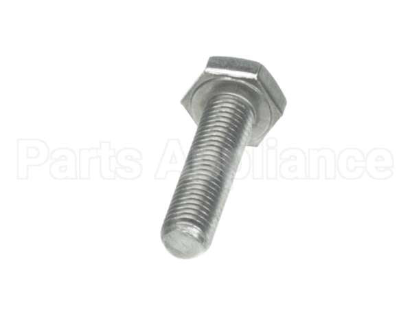05306-004-30-91 Jackson Bolt, 1/4-28-1X1" 316 Ss Hex