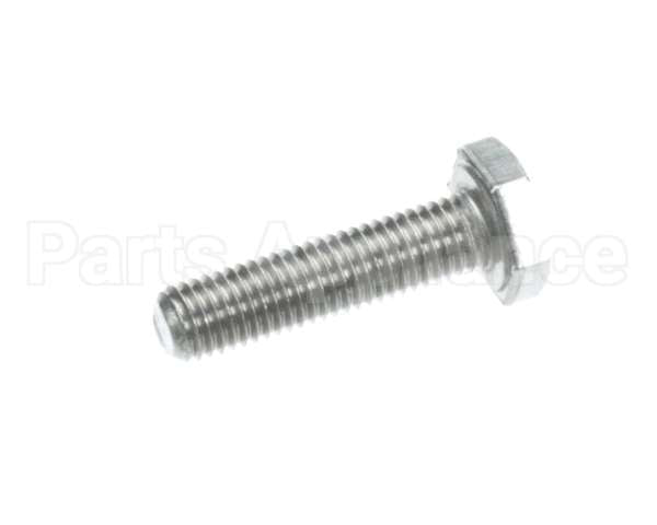 05306-004-30-91 Jackson Bolt, 1/4-28-1X1" 316 Ss Hex