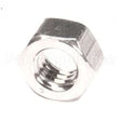 053102750100 Compatible Jackson Nut, Hex 5/16-18 S/S