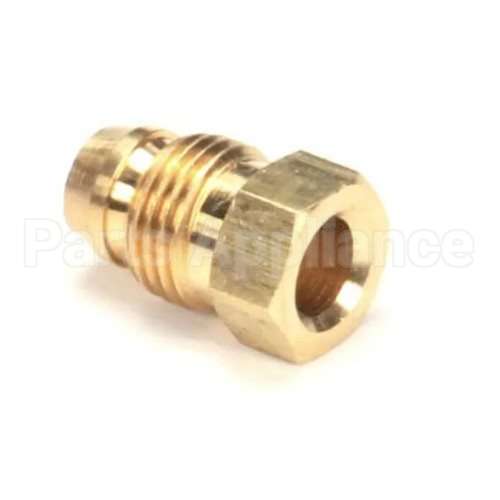 053109240205 Compatible Jackson Fitting, Nut