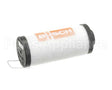 0532.140.154 Busch Vacuum Filter, Exh 010/016C, 010-020D