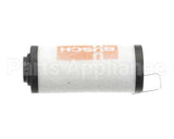 0532.140.154 Busch Vacuum Filter, Exh 010/016C, 010-020D