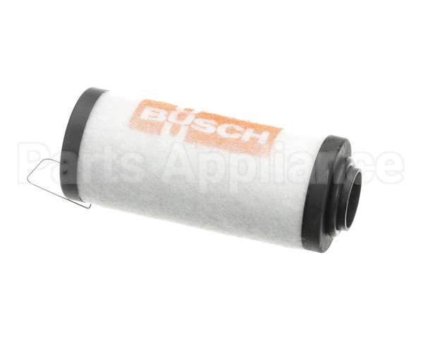 0532.140.154 Busch Vacuum Filter, Exh 010/016C, 010-020D