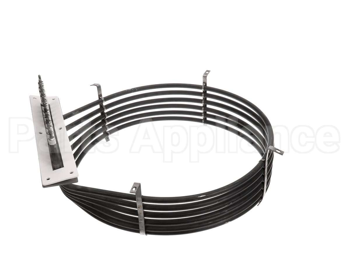 053282 Blodgett Kit240480V 14Kw Elem Gskt