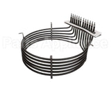053282 Blodgett Kit240480V 14Kw Elem Gskt
