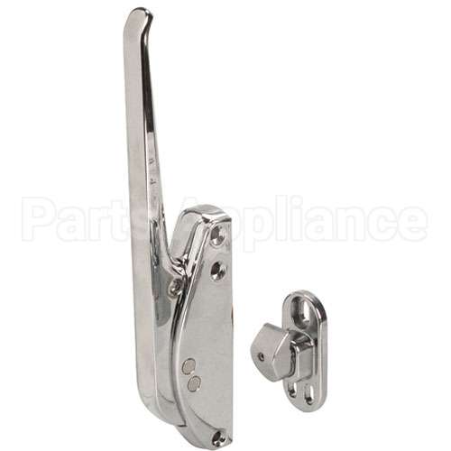 0533D00004 Compatible Kason Kason - 1 Latch (W/Strike)