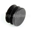 05340-011-35-00 Compatible Jackson Endcap, Cantilever Arm