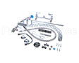 053449 Fisher Ss Prerinse Spg 8Awlh 06Ss