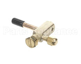053565 Taylor Freezers Valve-Access-1/4Mfl X 3/8Odsdr