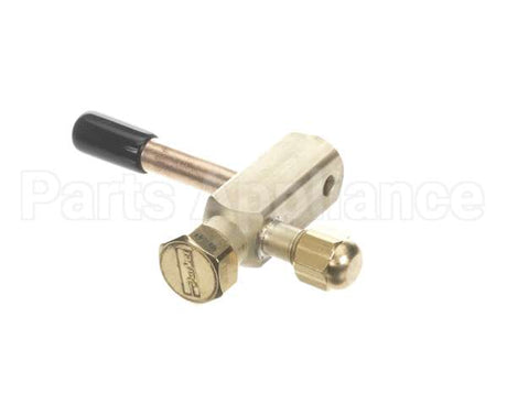 053565 Taylor Freezers Valve-Access-1/4Mfl X 3/8Odsdr