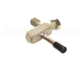 053565 Taylor Freezers Valve-Access-1/4Mfl X 3/8Odsdr
