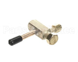 053565 Taylor Freezers Valve-Access-1/4Mfl X 3/8Odsdr