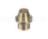 053665 Electrolux Professional Double Cone, Diam.4Mm