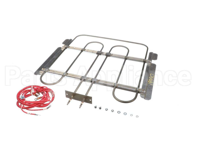 053667 Blodgett Element Assemblytop 3Ph 208V 1400