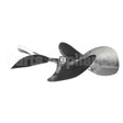 053702 Bally Fan Blade