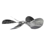 053702 Bally Fan Blade