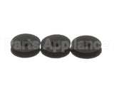 053816 Electrolux Professional Gasket, I4,5Mm, E14Mm, H3Mm