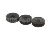 053816 Electrolux Professional Gasket, I4,5Mm, E14Mm, H3Mm