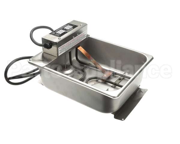 0538245 Hussmann Pan 810244 1000W 240V W/Plug