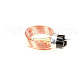 0538644 Hussmann Wall Amc Rgd 47X43 Pnt 700 W/ Inset Plug