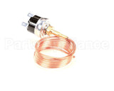 0538644 Hussmann Wall Amc Rgd 47X43 Pnt 700 W/ Inset Plug