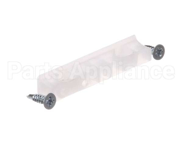 0539113 Hussmann Door Amc Glide Wh Cold Case