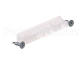 0539113 Hussmann Door Amc Glide Wh Cold Case