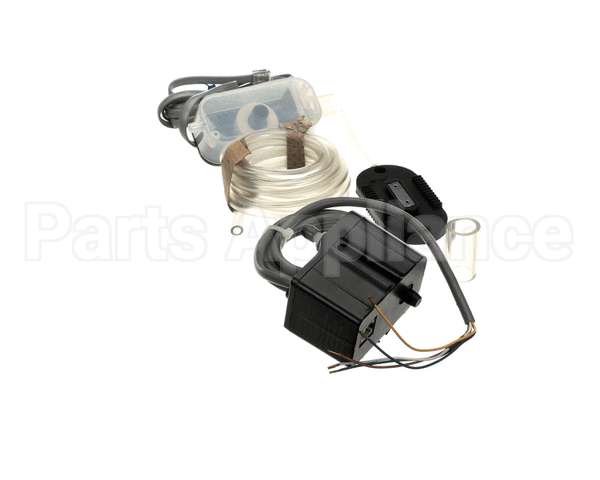 0539234 Hussmann Pump Assembly-Condensate Mini 120V Ms601