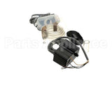 0539234 Hussmann Pump Assembly-Condensate Mini 120V Ms601