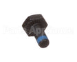 0539743 Hussmann Screw Socket Retainer Black