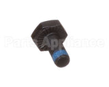 0539743 Hussmann Screw Socket Retainer Black