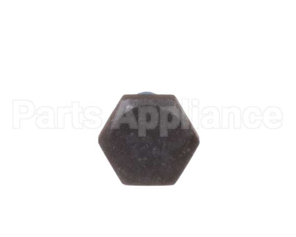 0539743 Hussmann Screw Socket Retainer Black