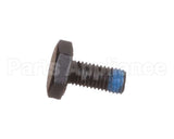 0539743 Hussmann Screw Socket Retainer Black