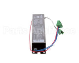 0539828 Hussmann Ballast Assy-Sylv 2 Lamp 120/ 277,Type C