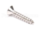 054-0019 Sipromac Metal Screw #10 X 1 Flat Phil
