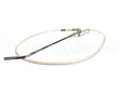 054031 Keating Hose 6Ft. Se Filter With Nozzl